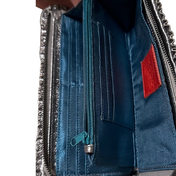 Hobo wallet - Picture 3 of 5